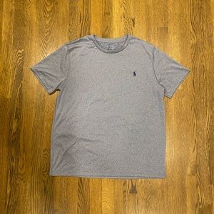 Mens’ Polo by Ralph Lauren Dry Fit Shirt